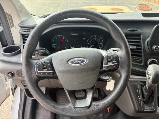 Used 2024 Ford Transit 250 Low Roof w/ Exterior Upgrade Package image 34