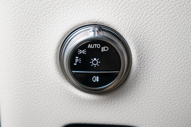 New 2026 Mercedes-Benz GLC 300 4MATIC image 22