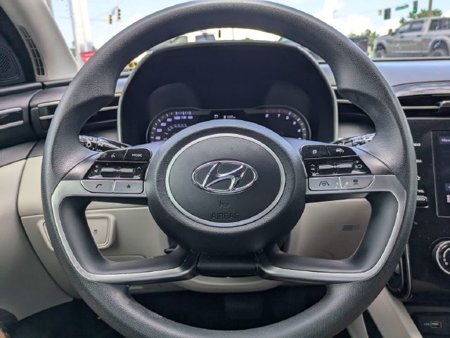 Used 2023 Hyundai Tucson SEL FWD image 28