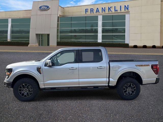 New 2026 Ford F150 Tremor AWD/4WD image 4
