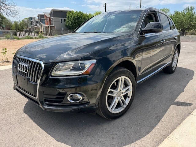 Used 2016 Audi Q5 2.0T Premium Plus image 3