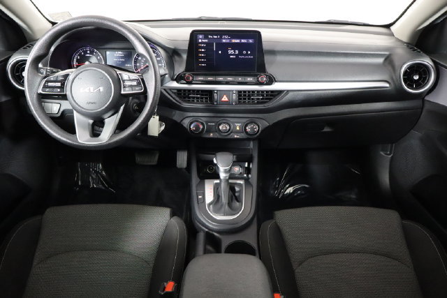 Certified 2024 Kia Forte LXS FWD image 13