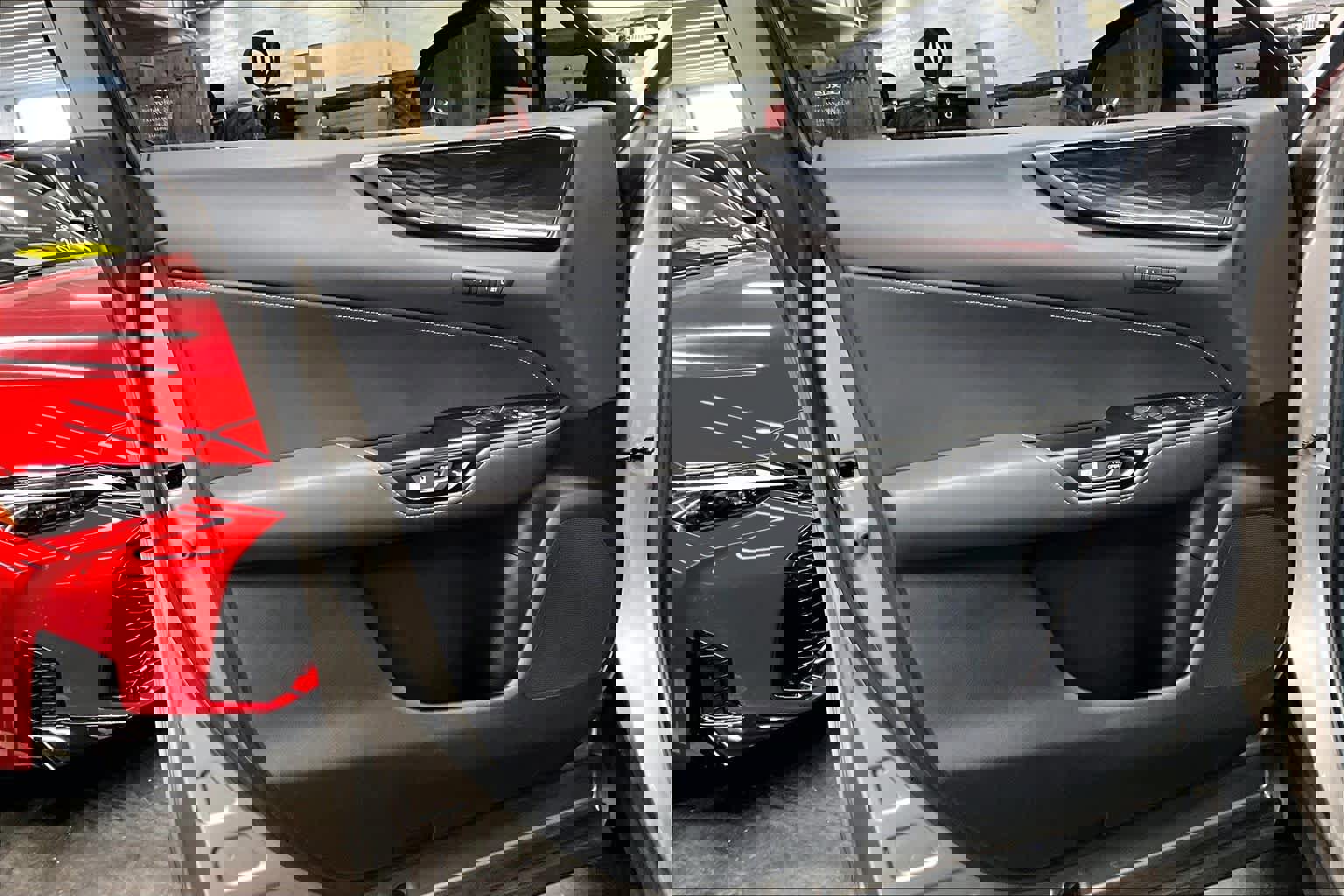 Used 2024 Lexus NX 350 Premium w/ Vision Package image 21