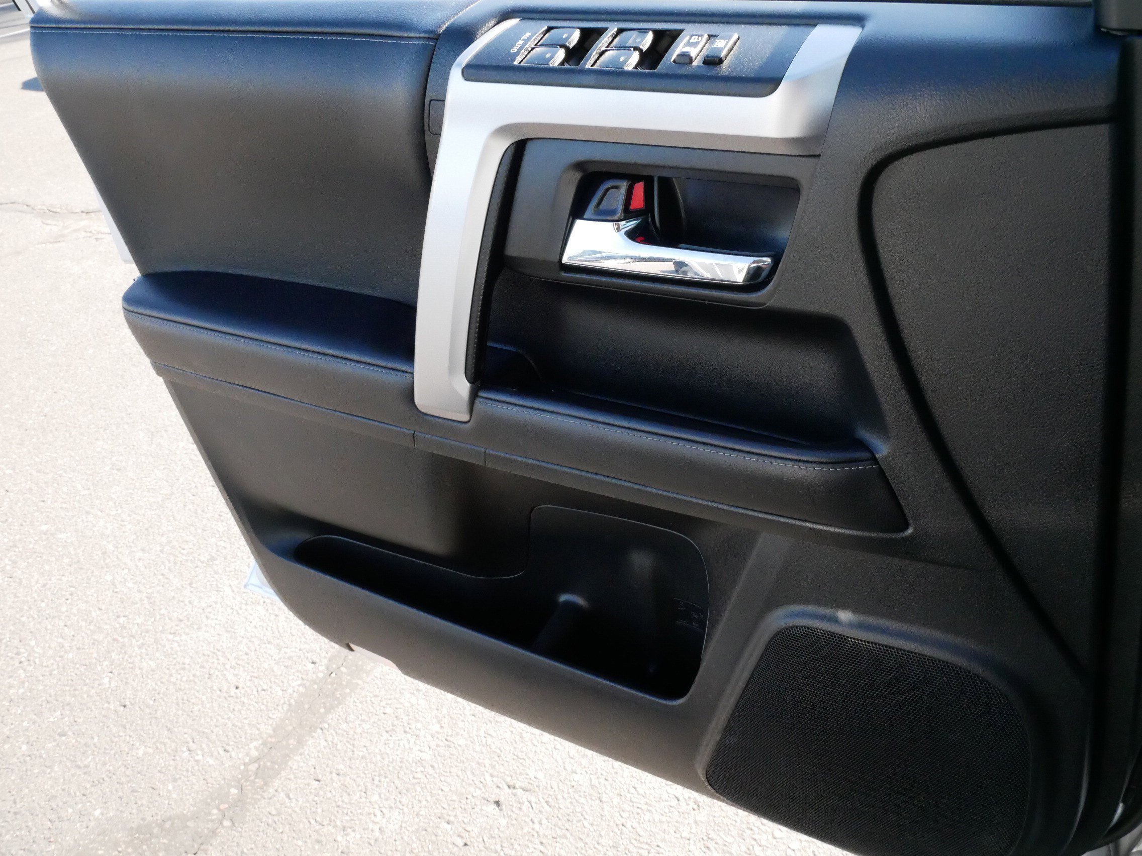 Certified 2024 Toyota 4Runner SR5 image 27