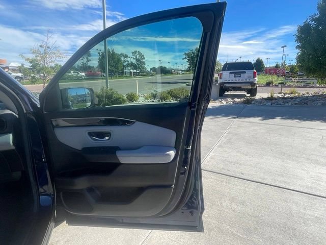 Used 2025 Honda Pilot Touring image 31