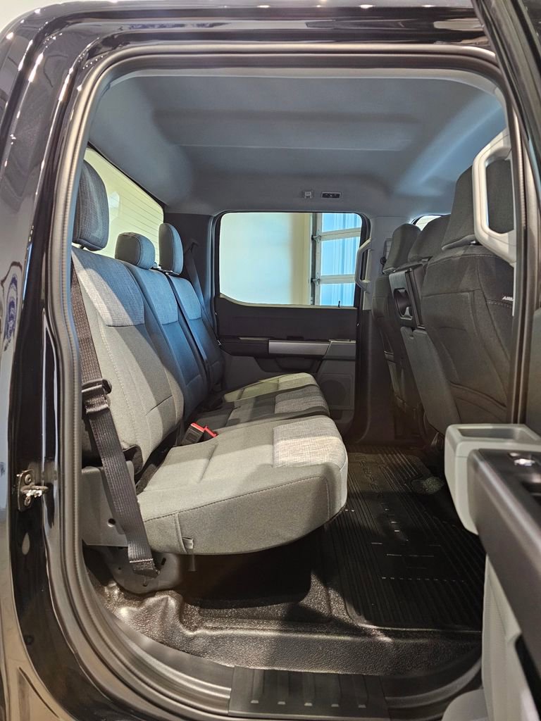 New 2026 Ford F350 XLT image 28