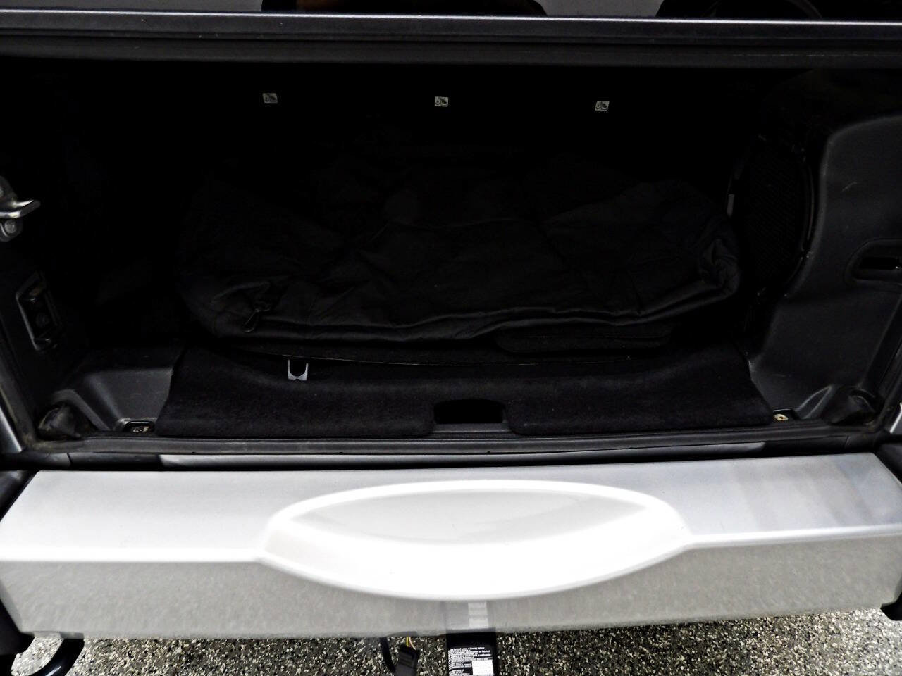 Used 2014 Jeep Wrangler Unlimited Sahara w/ Connectivity Group image 13