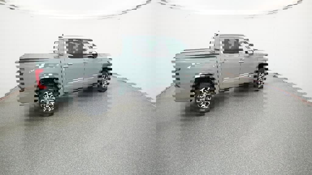 New 2026 Toyota Tundra 1794 Edition image 10