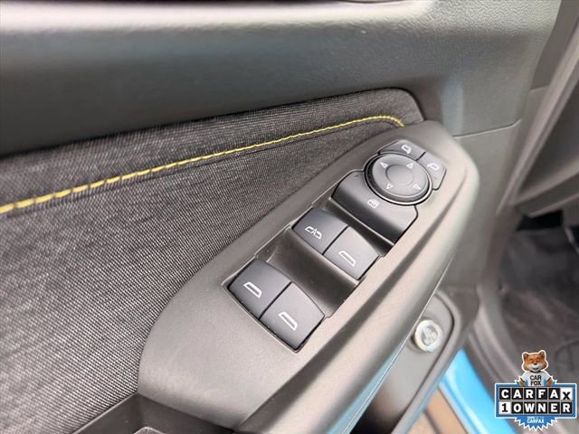 Used 2025 Chevrolet TrailBlazer ACTIV w/ Convenience Package AWD/4WD image 18