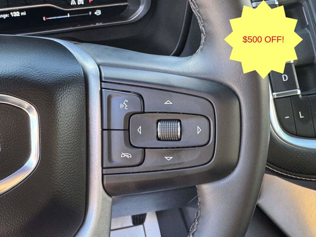 Used 2023 GMC Yukon SLT w/ SLT Luxury Package AWD/4WD image 22
