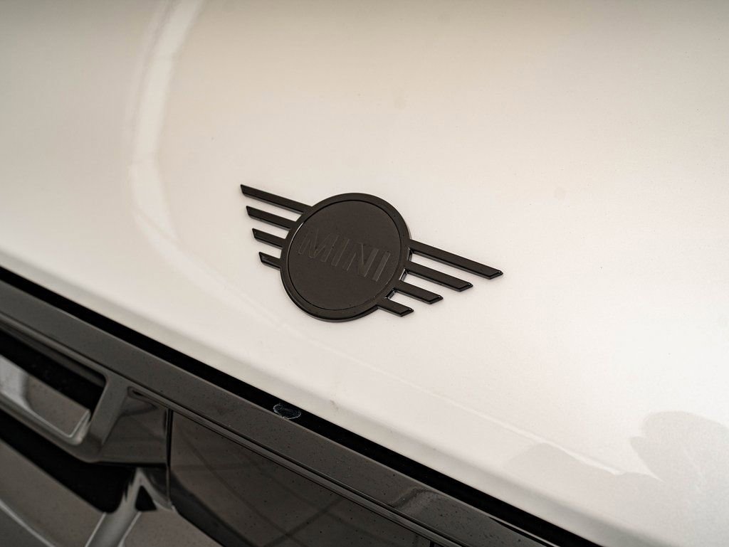 New 2026 MINI Cooper S FWD image 3