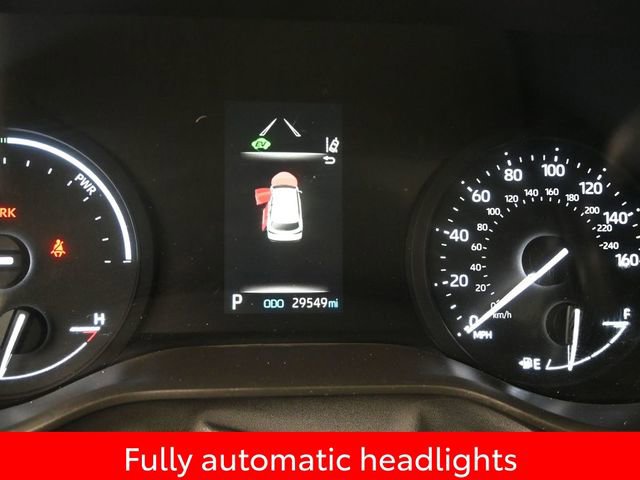 Certified 2024 Toyota Sienna LE w/ LE Plus Package image 13