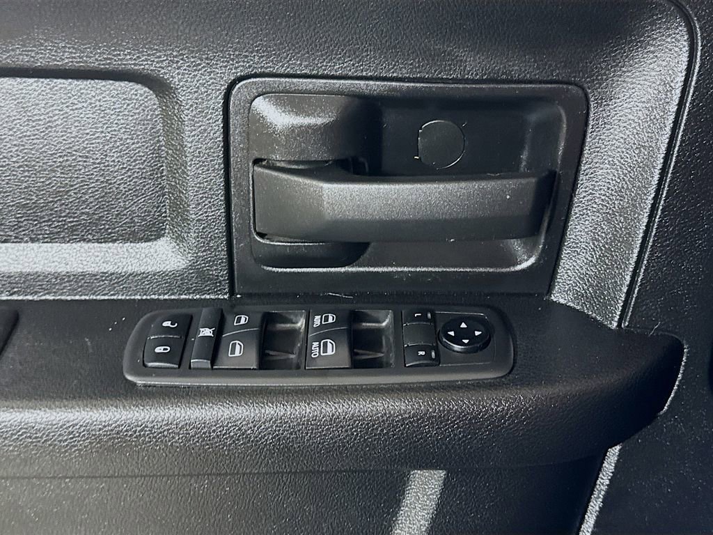 Used 2021 RAM 2500 Tradesman AWD/4WD image 15