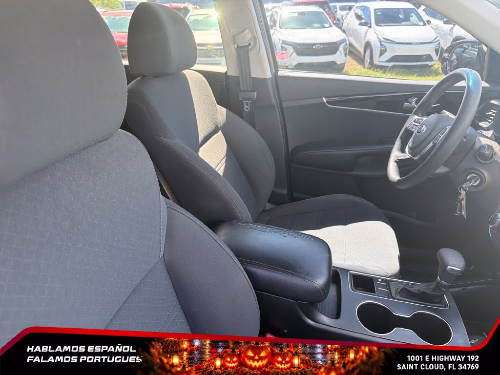 Used 2019 Kia Sorento FWD image 31