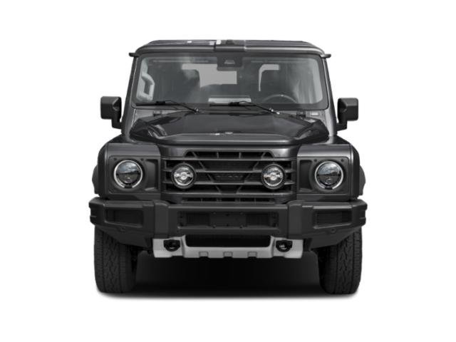 Used 2025 INEOS Grenadier AWD/4WD image 4