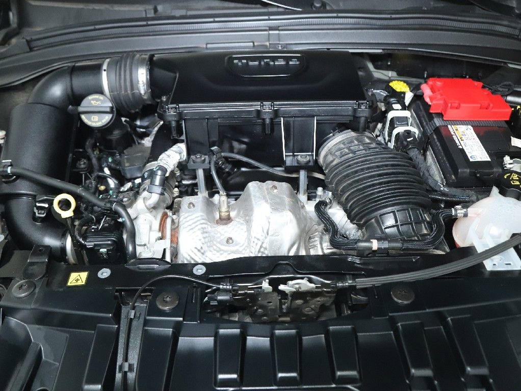 Used 2024 Dodge Hornet GT image 36