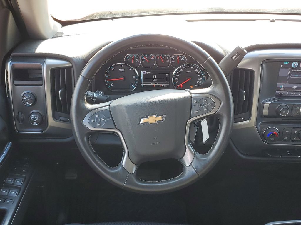 Used 2015 Chevrolet Silverado 1500 LT w/ All Star Edition image 23