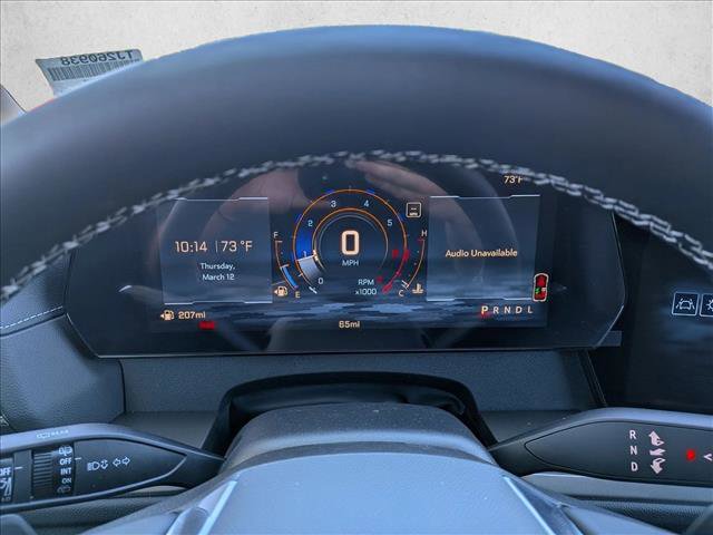 New 2026 Chevrolet Traverse LT w/ Midnight/Sport Edition image 11