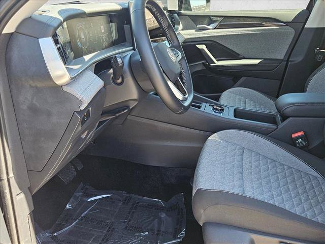 Used 2026 Volkswagen Tiguan S FWD image 15