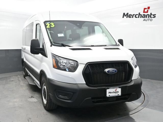 Used 2023 Ford Transit 350 XL