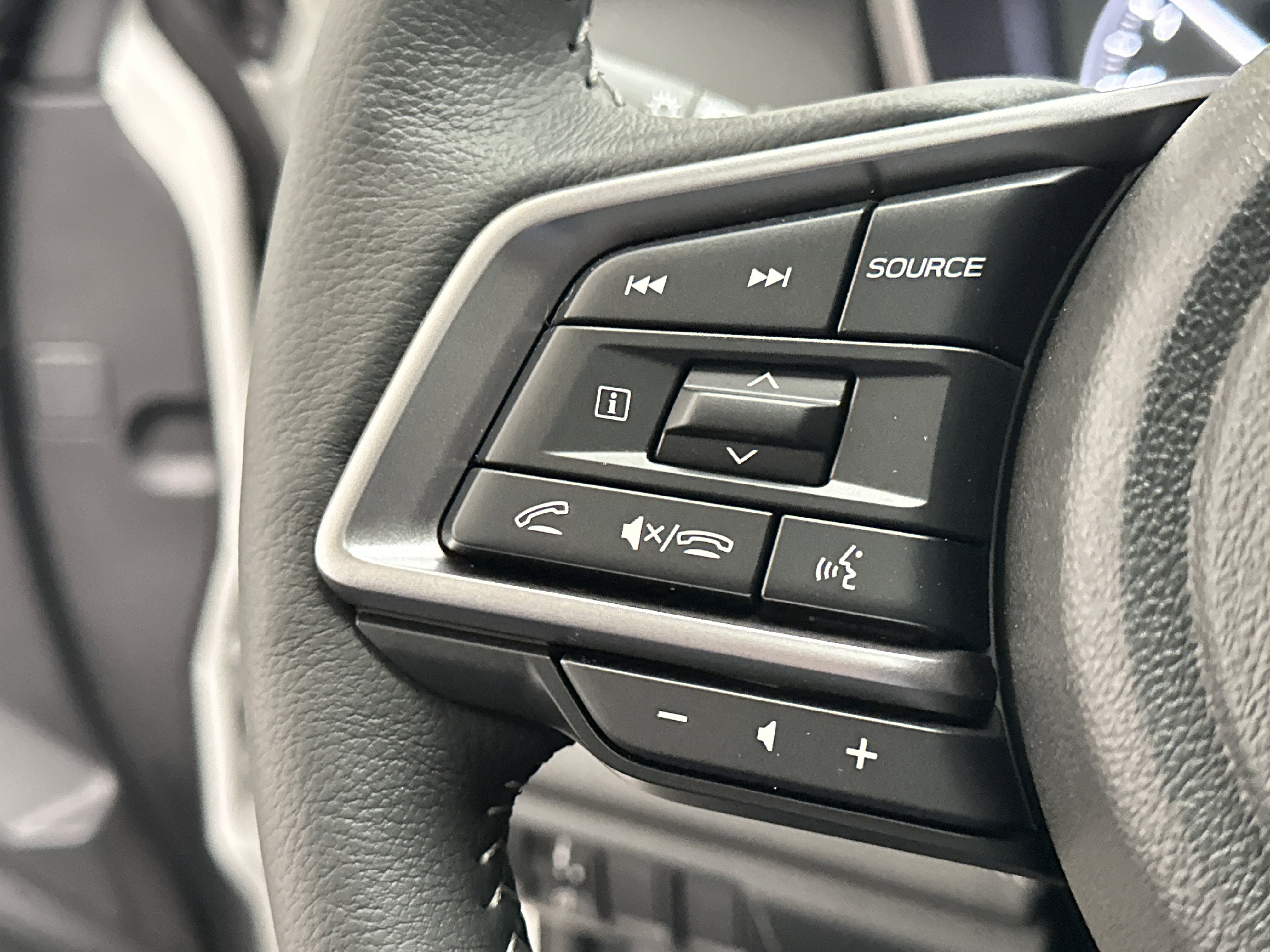 New 2025 Subaru Legacy Limited image 29