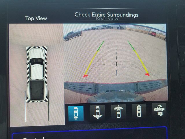 Used 2021 RAM 3500 Limited image 14