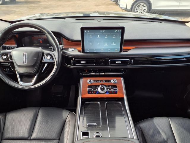 Certified 2023 Lincoln Aviator Reserve w/ Equipment Group 201A RWD image 7
