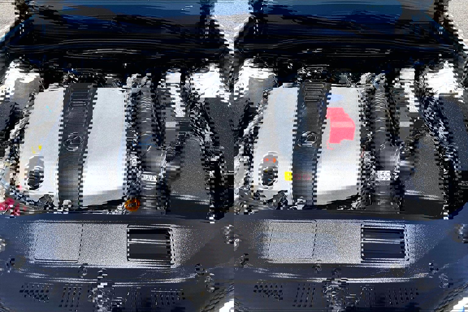 Used 2023 Lexus ES 350 w/ Premium Package image 10