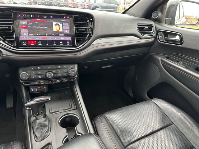 Used 2022 Dodge Durango R/T w/ Blacktop Package image 19
