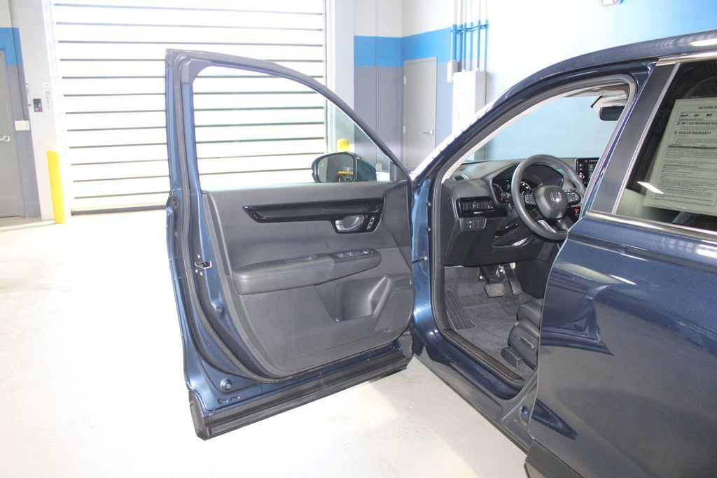 Certified 2023 Honda CR-V EX-L image 8