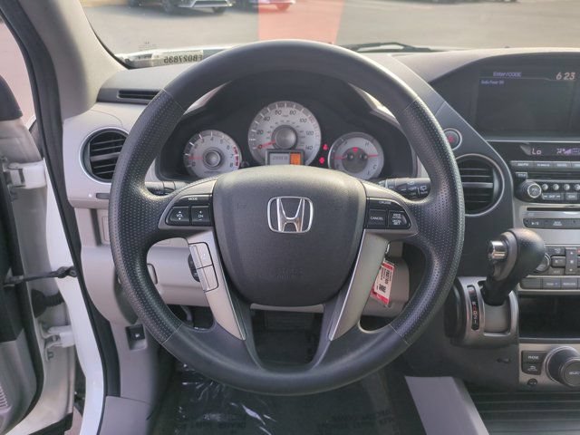 Used 2015 Honda Pilot SE image 17