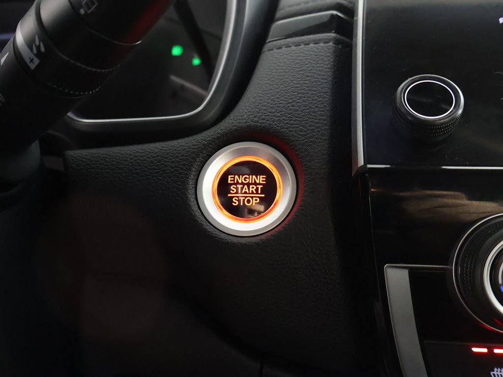 Used 2022 Honda CR-V EX image 42