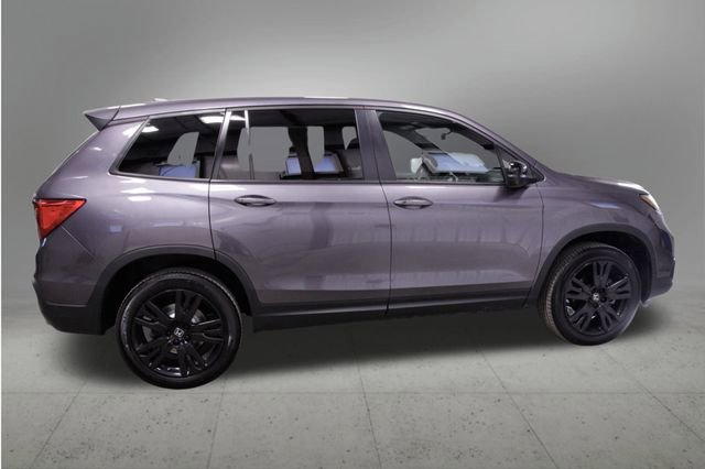 Certified 2021 Honda Passport Sport image 7