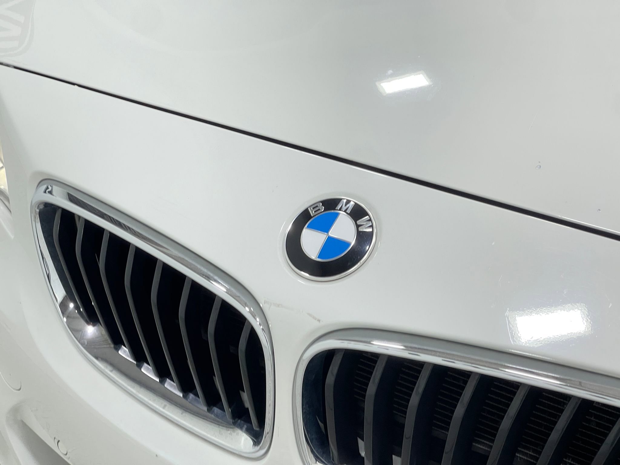 Used 2016 BMW 228i xDrive Convertible image 34