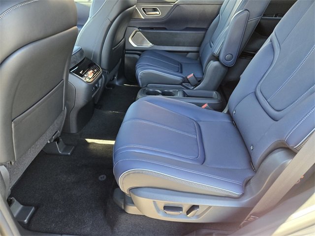 New 2026 INFINITI QX80 4WD w/ Sport Exterior Package image 14