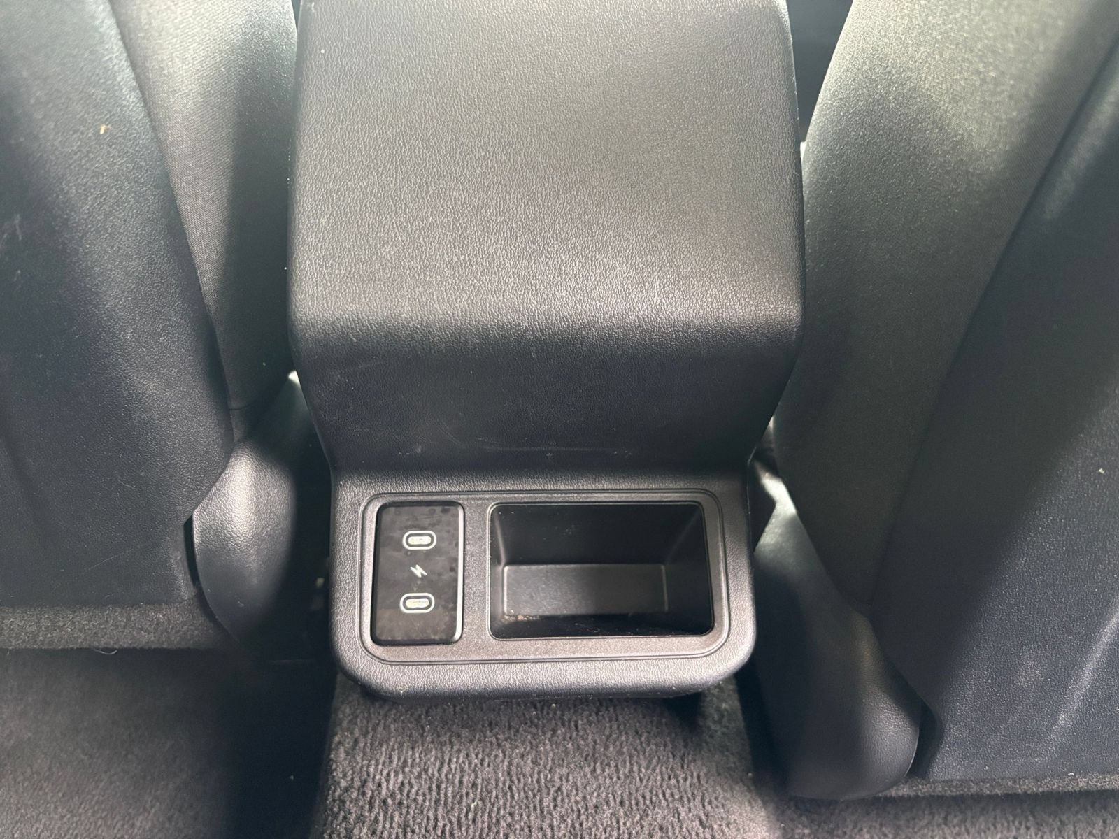 Used 2025 Kia K4 FWD image 21