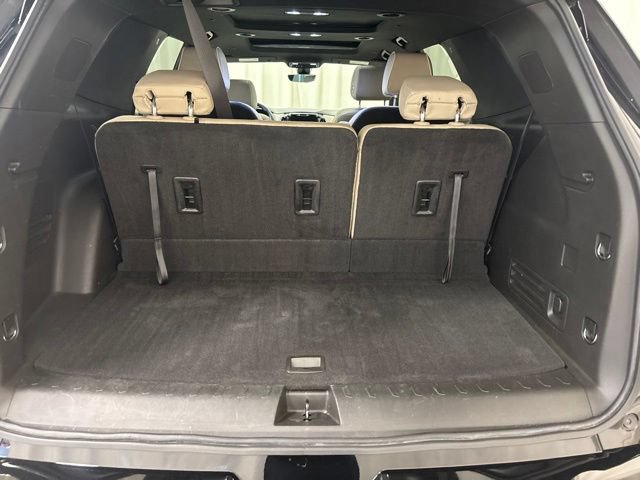 Used 2022 Chevrolet Traverse Premier AWD/4WD image 16