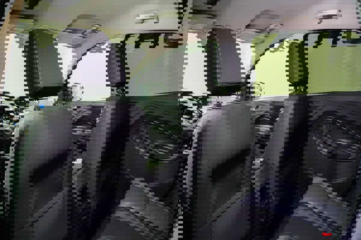 Used 2017 Ford Escape S image 17