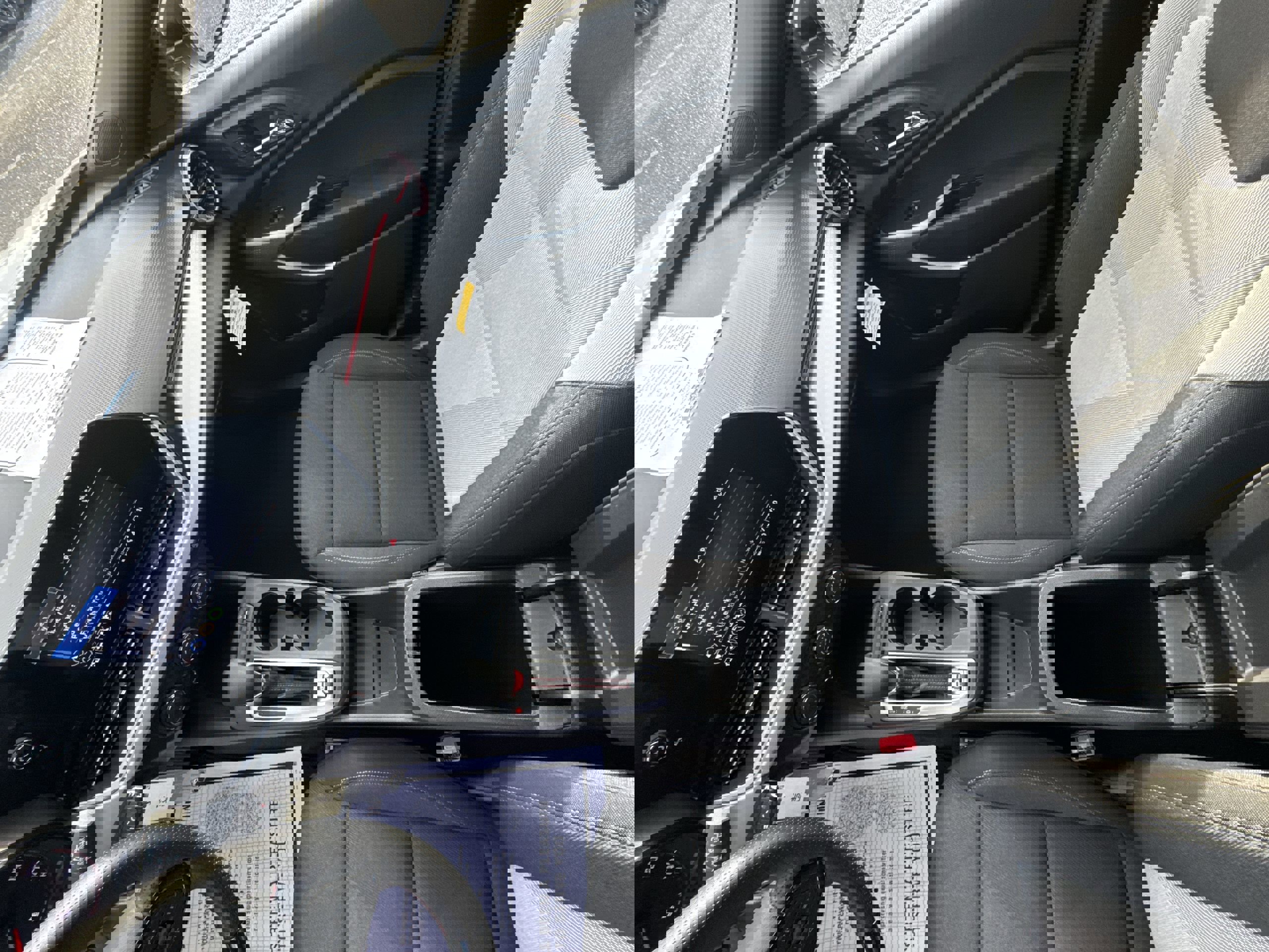 Used 2024 Chevrolet Trax RS w/ Driver Confidence Package image 36