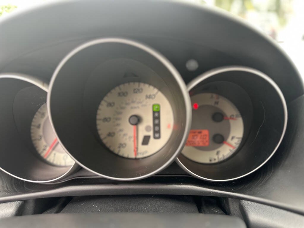 Used 2008 MAZDA MAZDA3 i Touring FWD image 16