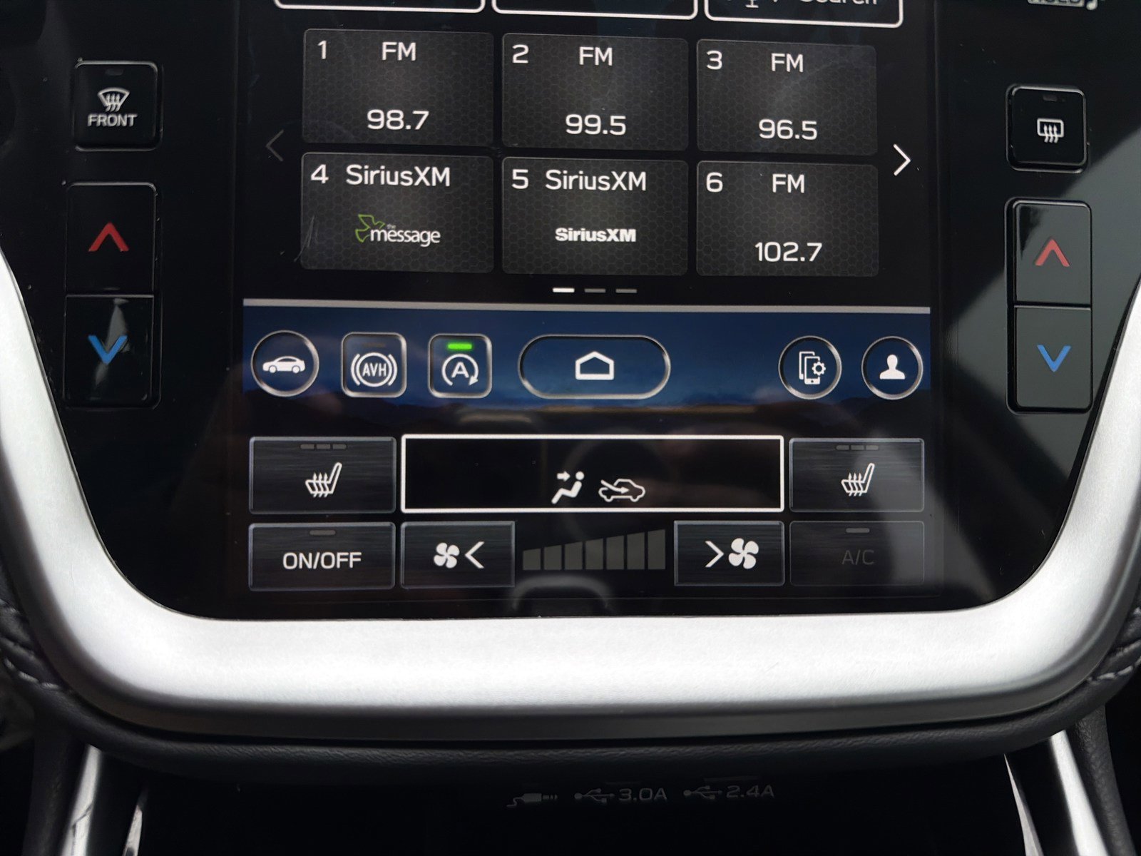 Used 2024 Subaru Outback Limited image 23