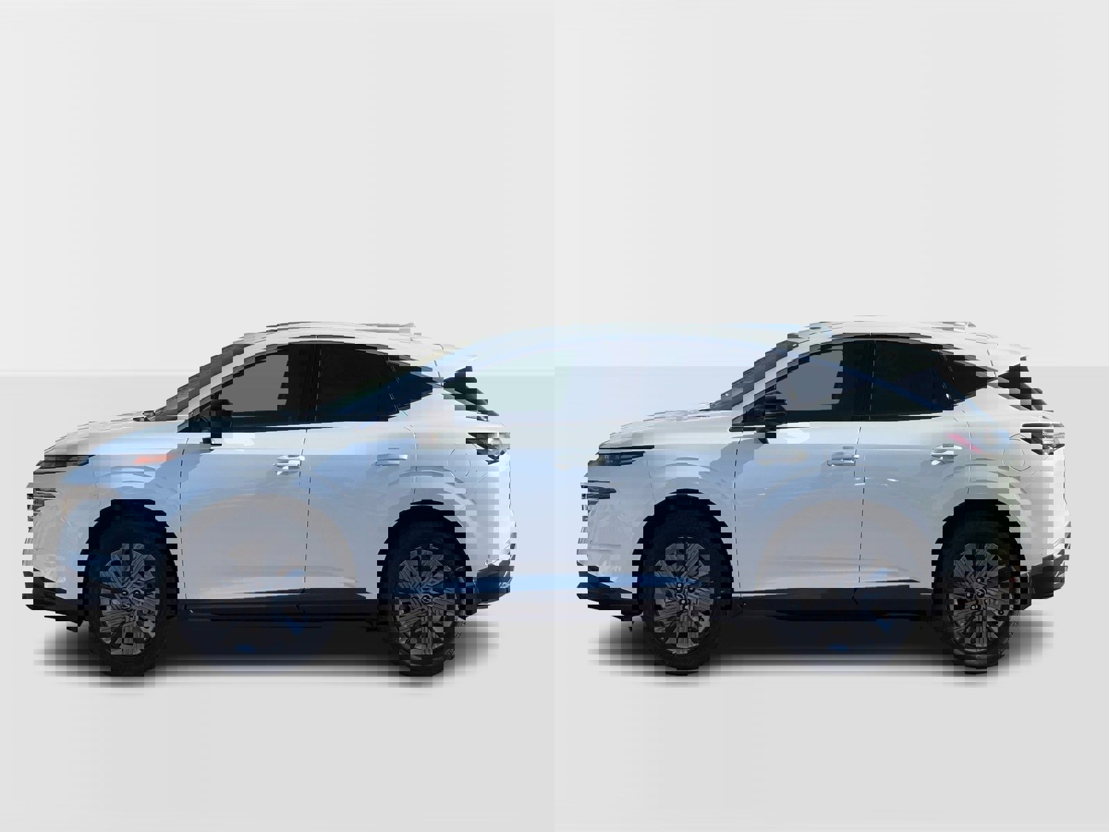 New 2025 Nissan Murano SL image 2