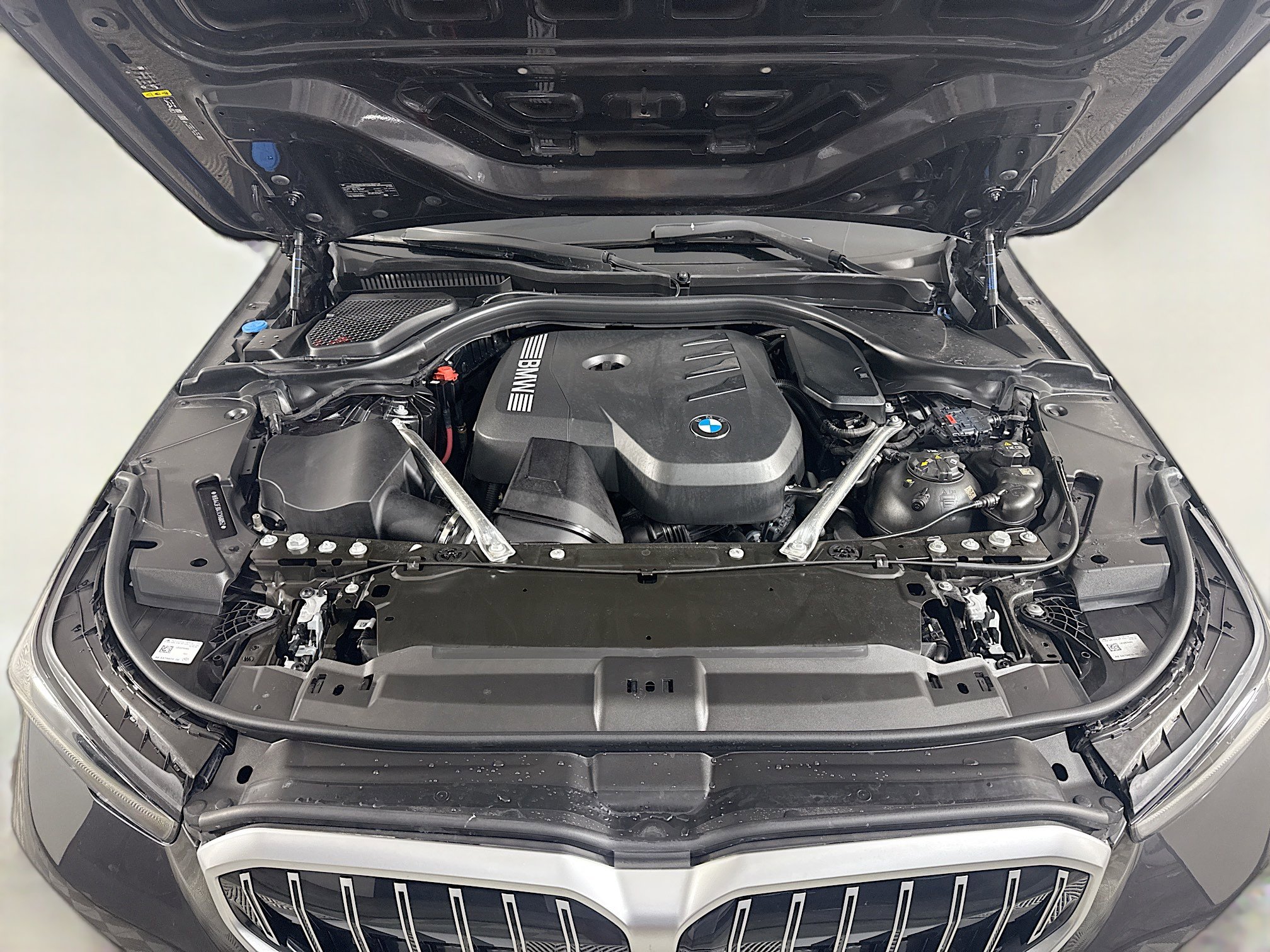 Used 2026 BMW 530i image 39