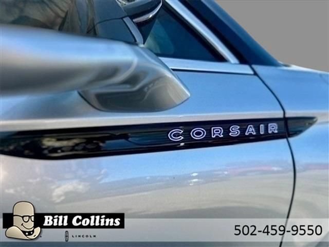 New 2024 Lincoln Corsair Grand Touring w/ Rear Removable Package Tray AWD/4WD image 4
