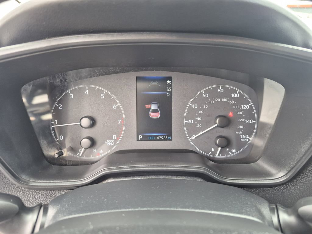Used 2024 Toyota Corolla LE image 19