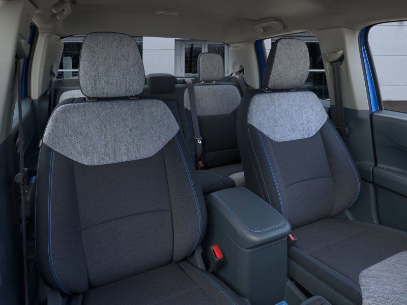 Used 2026 Ford Maverick XLT w/ XLT Luxury Package image 10