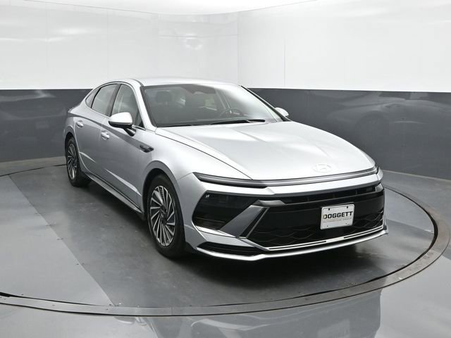Used 2025 Hyundai Sonata SEL image 17