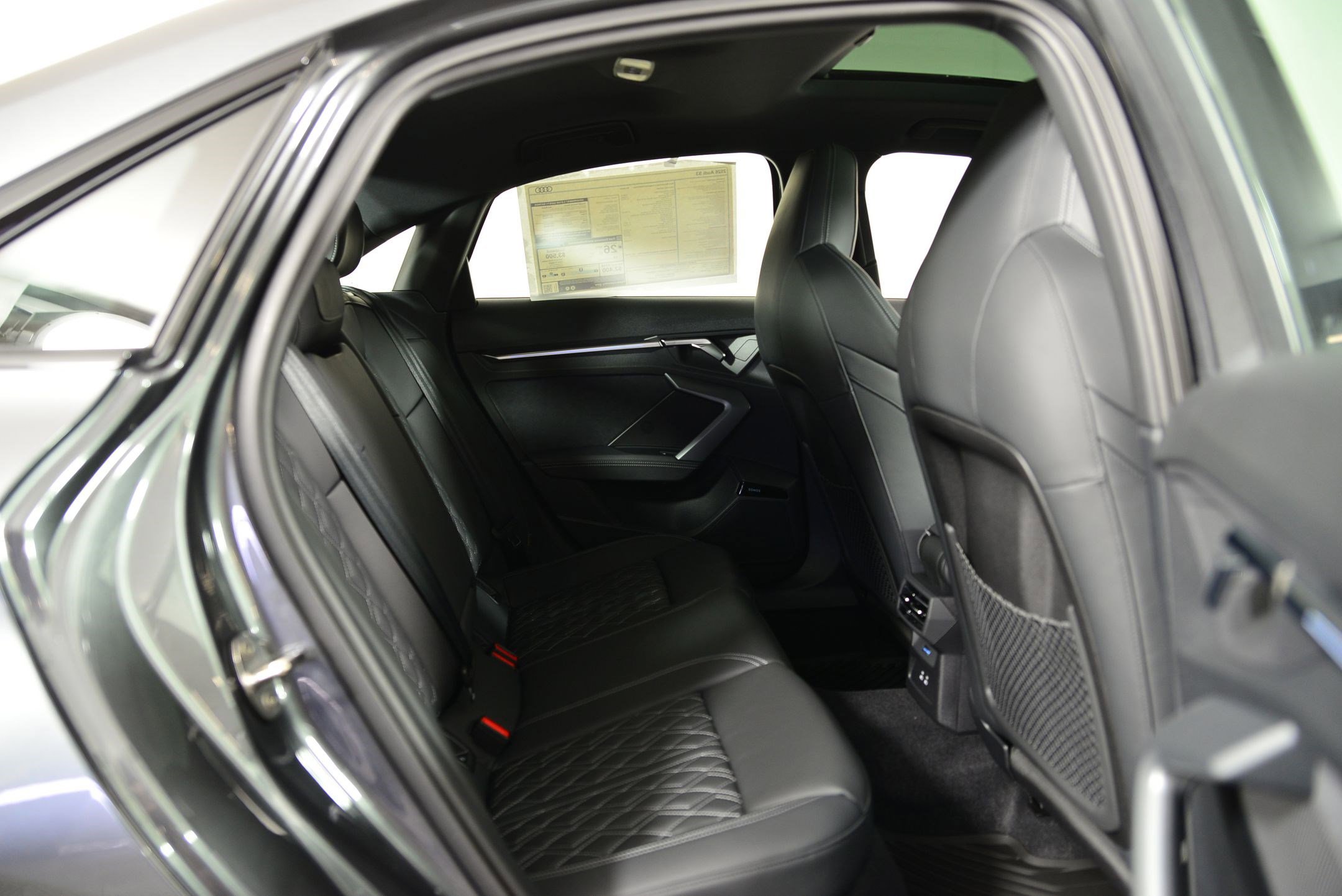 New 2026 Audi S3 Premium image 23