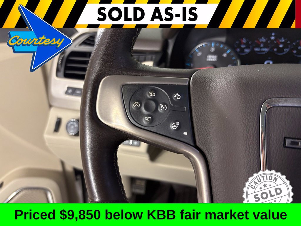 Used 2019 GMC Yukon Denali w/ Open Road Package AWD/4WD image 21