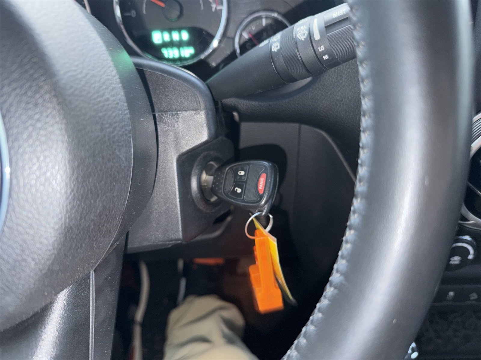 Used 2015 Jeep Wrangler Sahara image 16